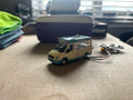 1:76 Wall’s Ice Cream Van with Working Ice Cream Chime & Sound Module
