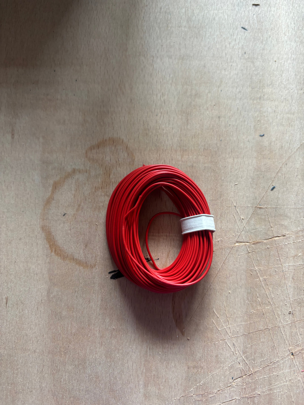 18 stand 0.1mm 10m layout cable