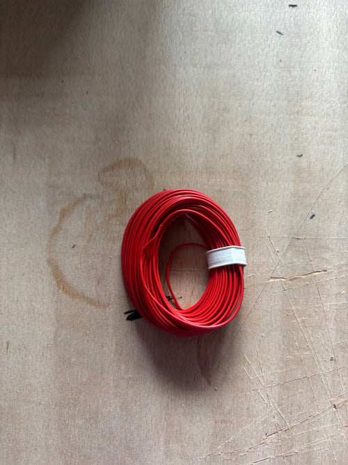 18 stand 0.1mm 10m layout cable