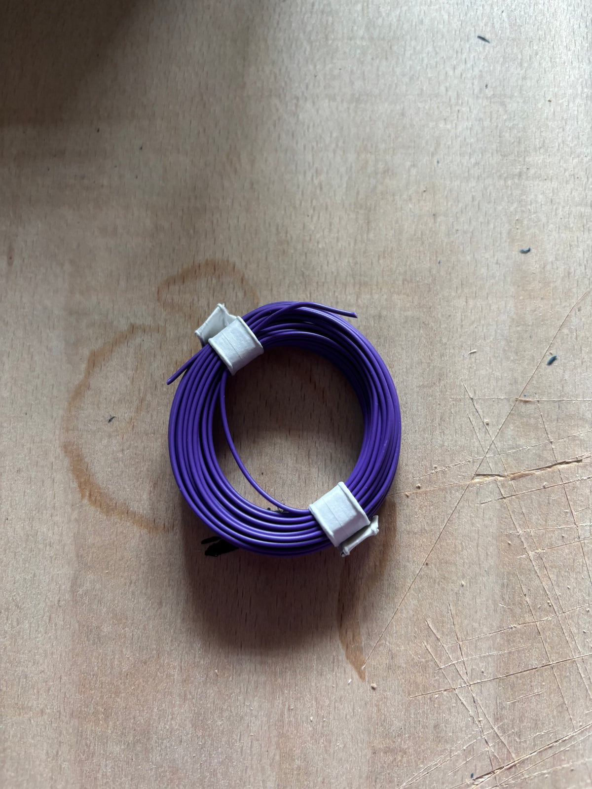 18 stand 0.1mm 10m layout cable