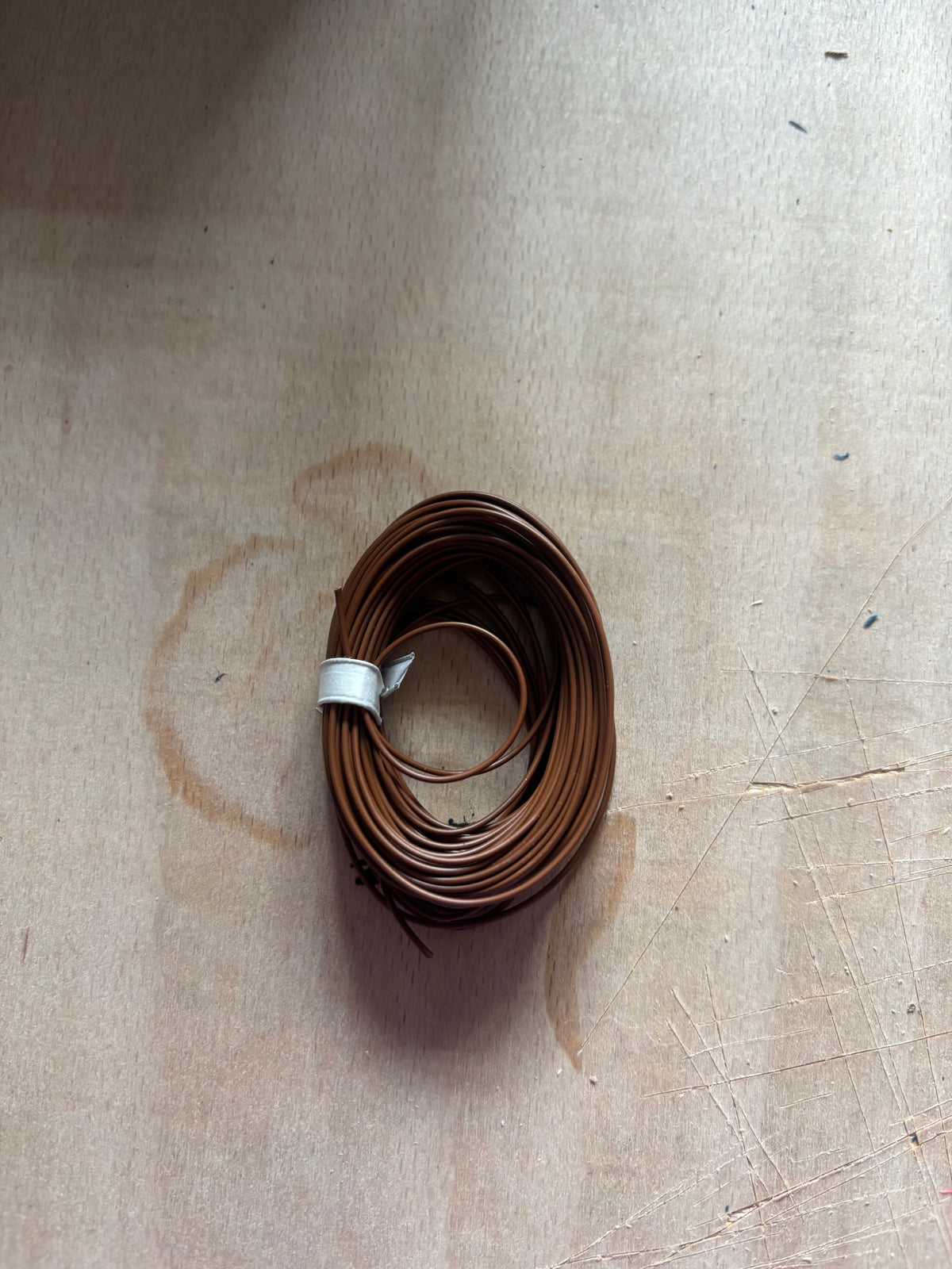 18 stand 0.1mm 10m layout cable