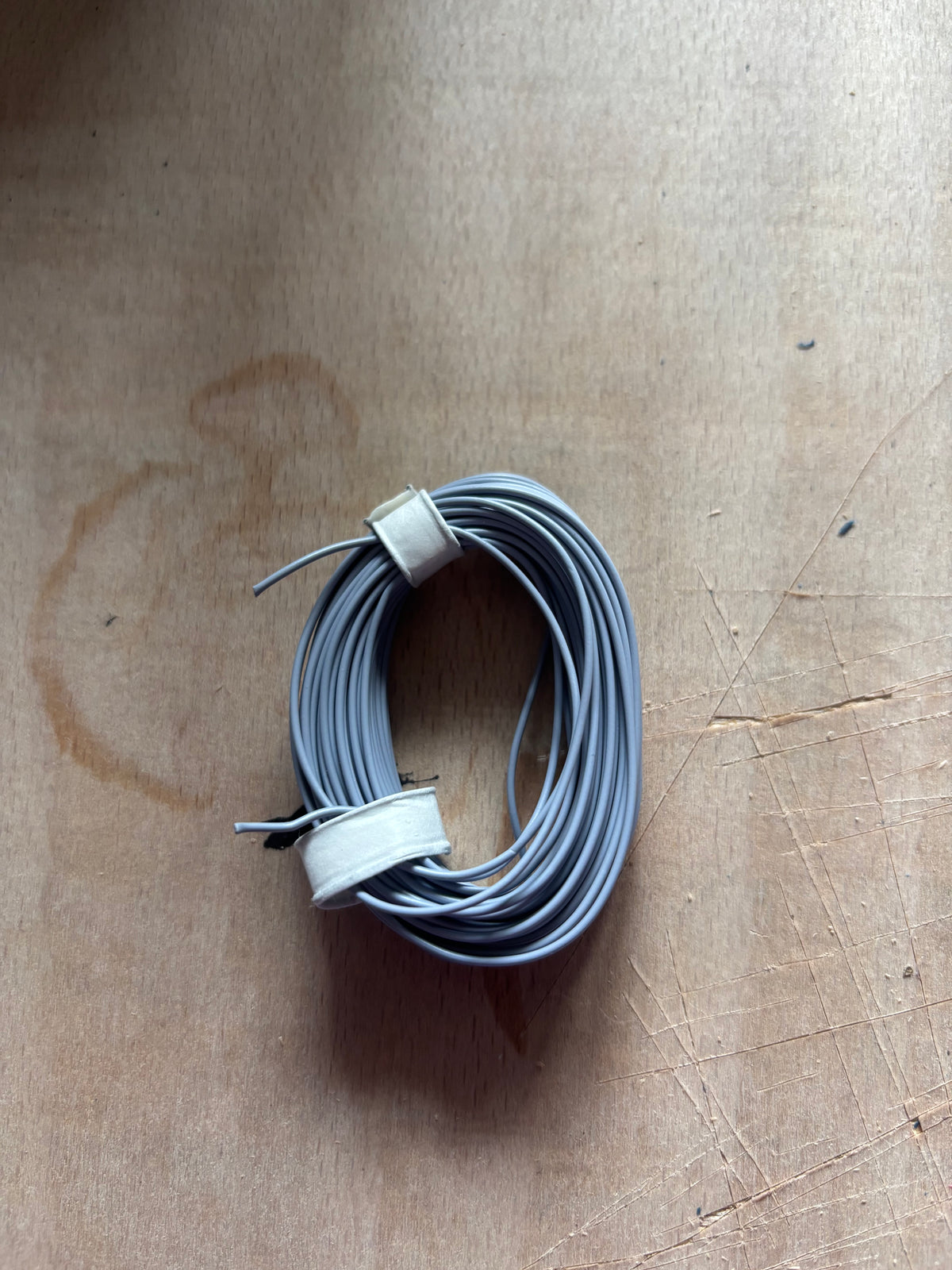 18 stand 0.1mm 10m layout cable