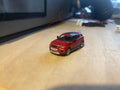 1:76 Oxford Diecast Range Rover Evoque with headlights